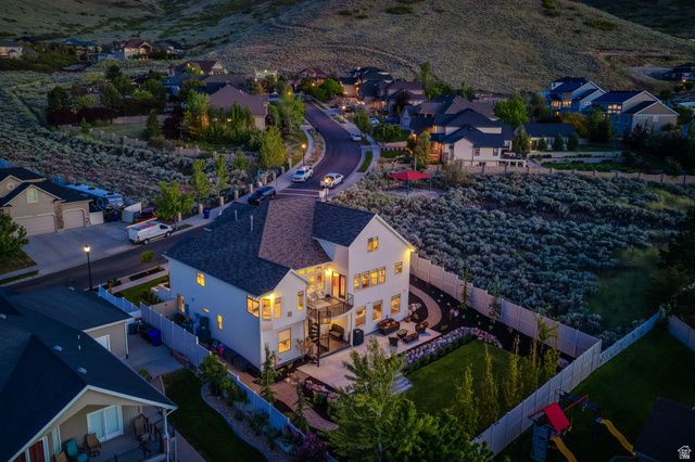 14372 S MUIRWOOD CIR, Herriman, UT 84096