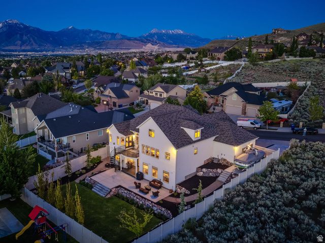 14372 S MUIRWOOD CIR, Herriman, UT 84096