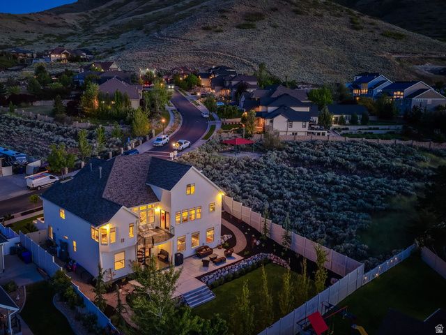 14372 S MUIRWOOD CIR, Herriman, UT 84096