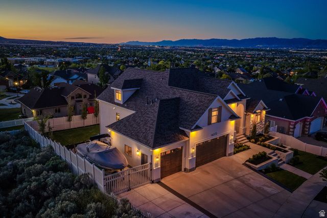 14372 S MUIRWOOD CIR, Herriman, UT 84096