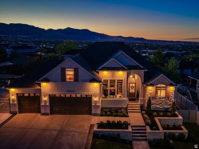 14372 S MUIRWOOD CIR, Herriman, UT 84096