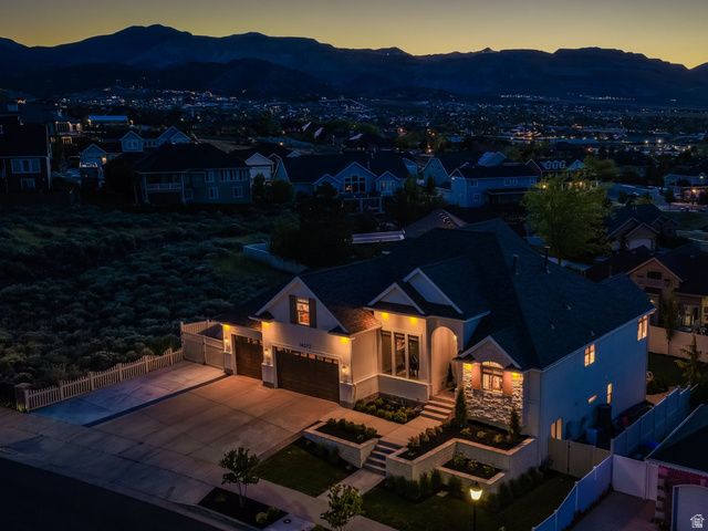 14372 S MUIRWOOD CIR, Herriman, UT 84096