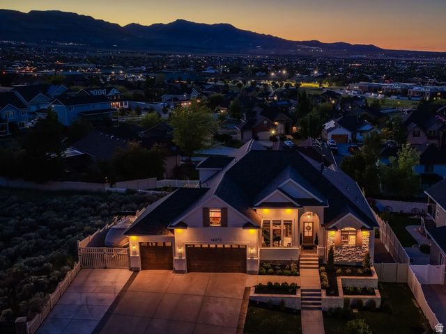 14372 S MUIRWOOD CIR, Herriman, UT 84096
