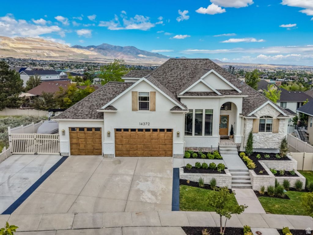 14372 S MUIRWOOD CIR, Herriman, UT 84096