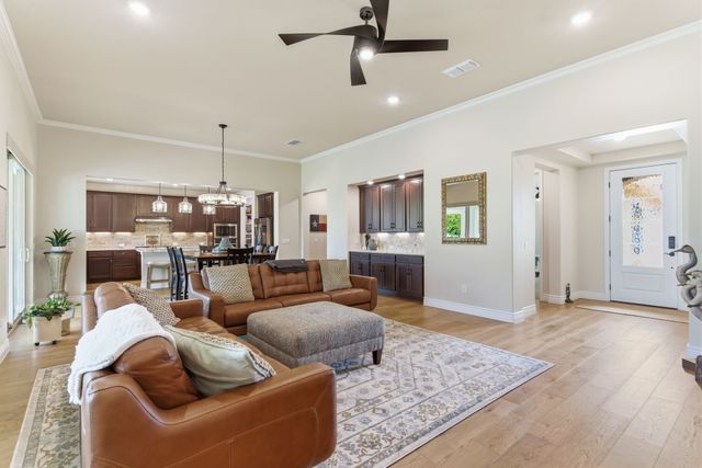 12704 Golden Rock Drive, Denton, TX 76207