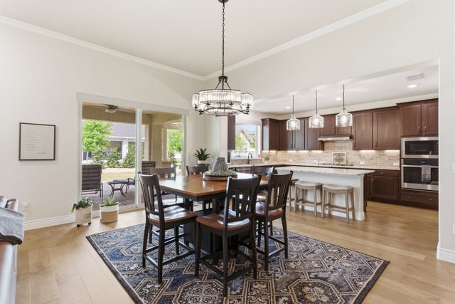 12704 Golden Rock Drive, Denton, TX 76207