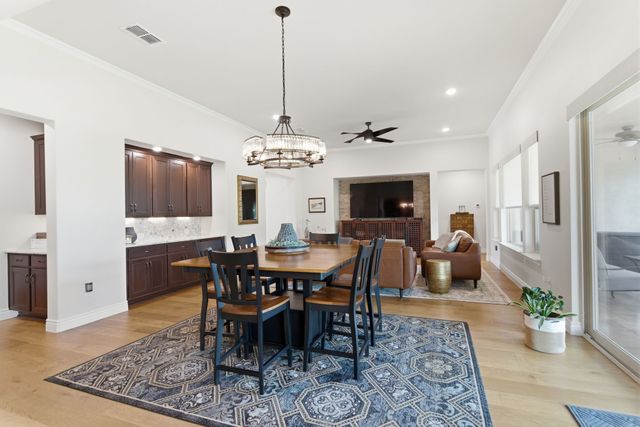 12704 Golden Rock Drive, Denton, TX 76207