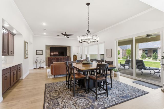 12704 Golden Rock Drive, Denton, TX 76207