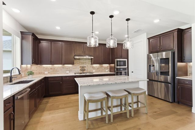 12704 Golden Rock Drive, Denton, TX 76207