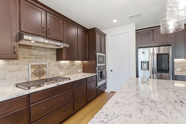 12704 Golden Rock Drive, Denton, TX 76207