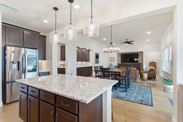 12704 Golden Rock Drive, Denton, TX 76207