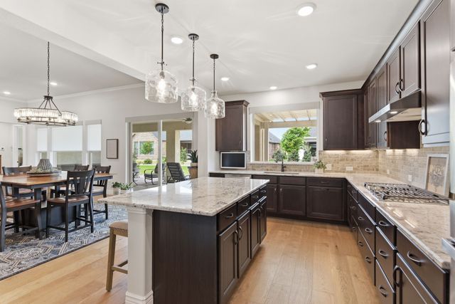 12704 Golden Rock Drive, Denton, TX 76207