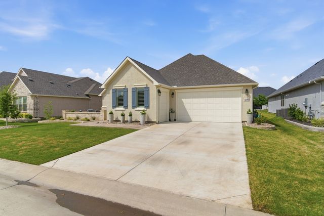 12704 Golden Rock Drive, Denton, TX 76207