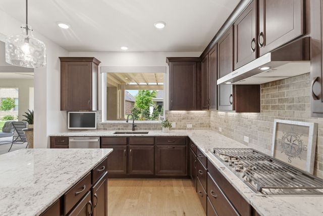 12704 Golden Rock Drive, Denton, TX 76207