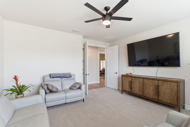 12704 Golden Rock Drive, Denton, TX 76207