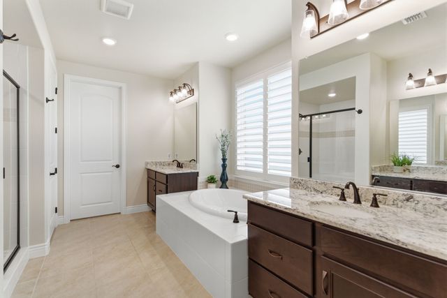 12704 Golden Rock Drive, Denton, TX 76207