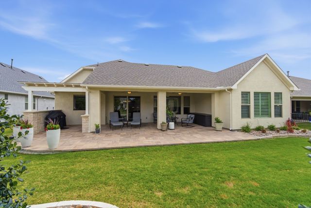 12704 Golden Rock Drive, Denton, TX 76207