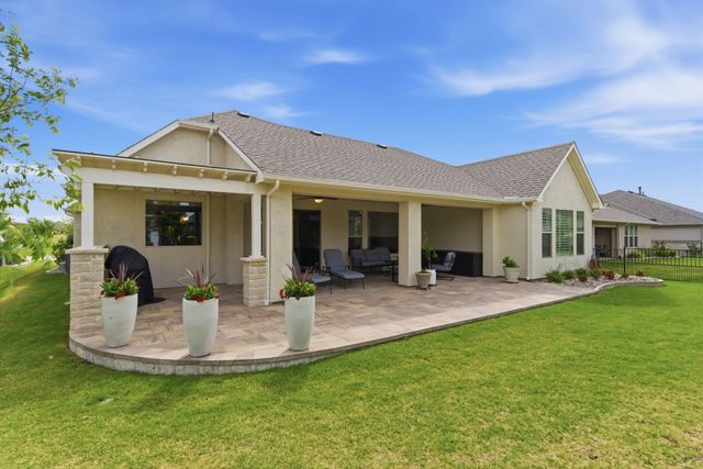 12704 Golden Rock Drive, Denton, TX 76207