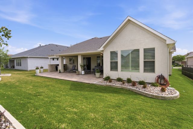 12704 Golden Rock Drive, Denton, TX 76207
