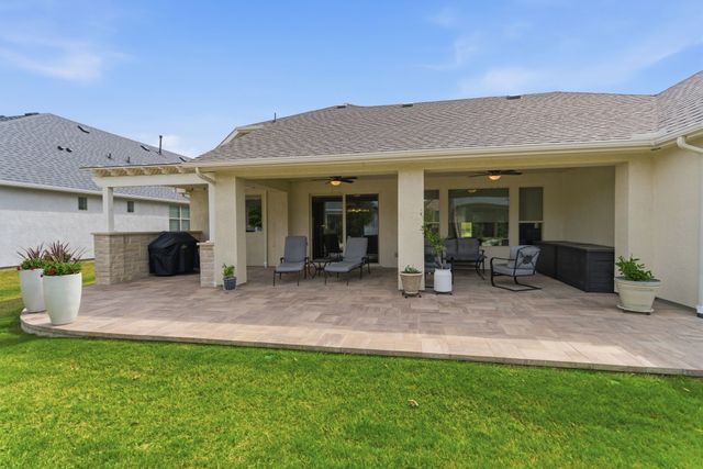 12704 Golden Rock Drive, Denton, TX 76207