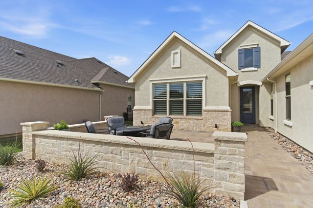 12704 Golden Rock Drive, Denton, TX 76207