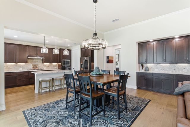 12704 Golden Rock Drive, Denton, TX 76207