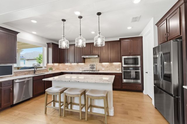 12704 Golden Rock Drive, Denton, TX 76207