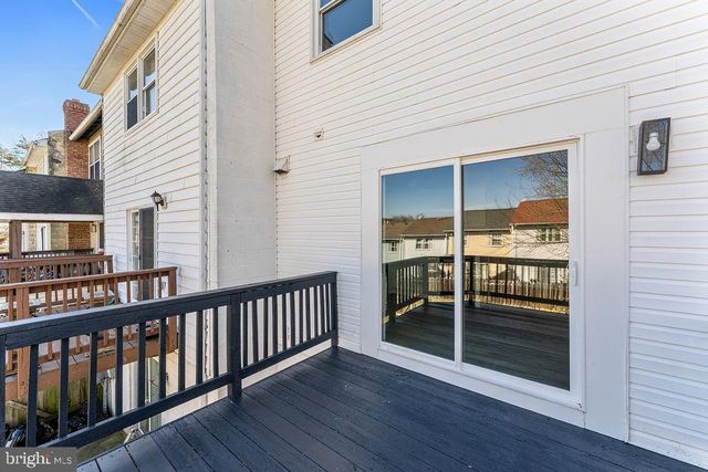 4612 CHARLTON CT, Woodbridge, VA 22193