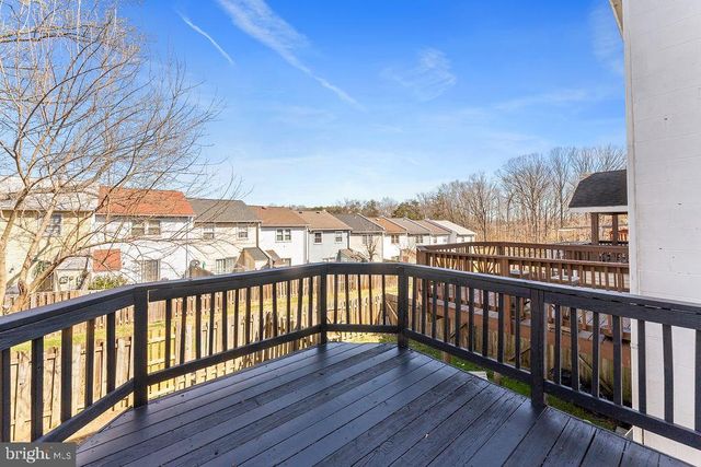 4612 CHARLTON CT, Woodbridge, VA 22193