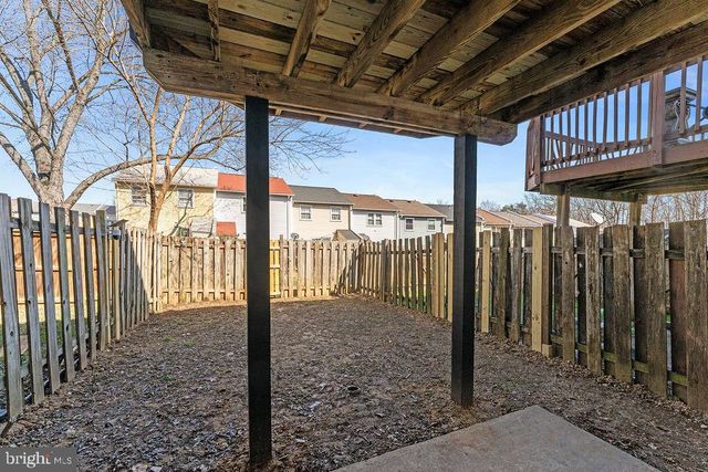 4612 CHARLTON CT, Woodbridge, VA 22193