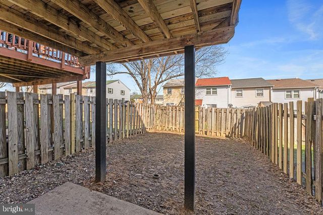 4612 CHARLTON CT, Woodbridge, VA 22193