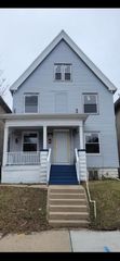 2541 N 34th STREET, Milwaukee, WI 53210