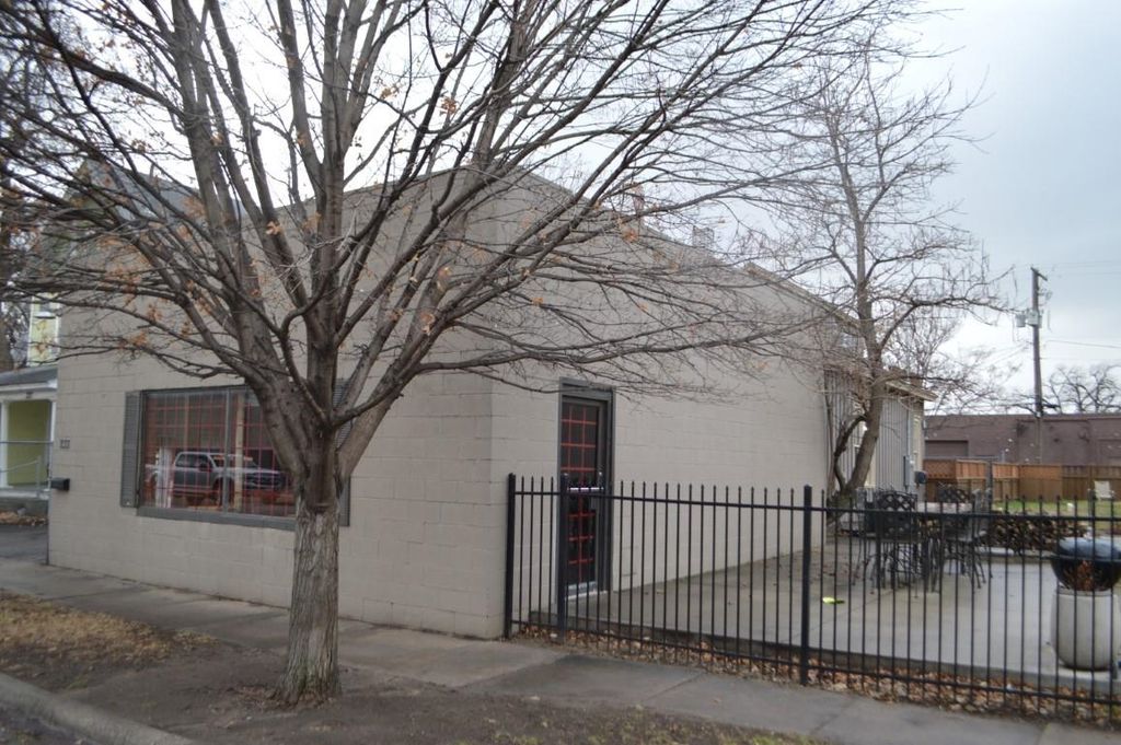 233 N Mathewson Ave, Wichita, KS 67214