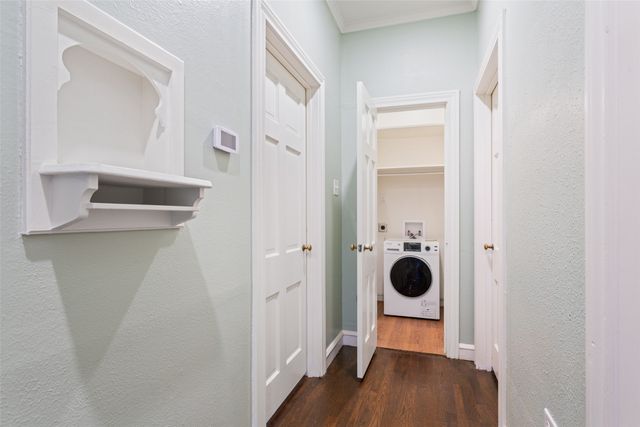 2600 Maple Avenue, Waco, TX 76707