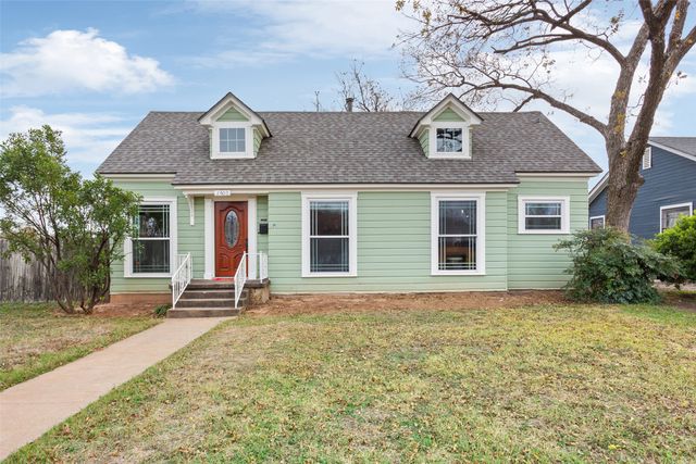 2600 Maple Avenue, Waco, TX 76707