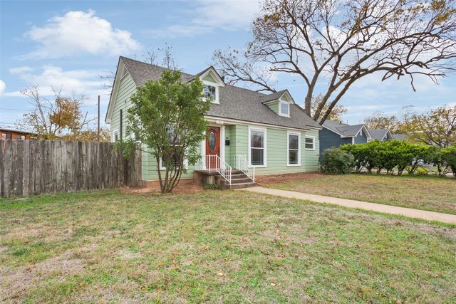 2600 Maple Avenue, Waco, TX 76707