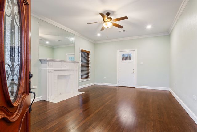 2600 Maple Avenue, Waco, TX 76707