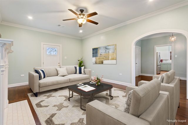 2600 Maple Avenue, Waco, TX 76707