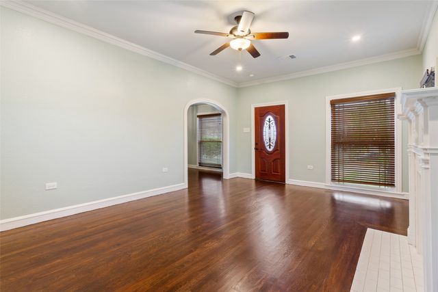 2600 Maple Avenue, Waco, TX 76707