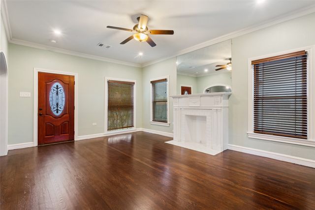 2600 Maple Avenue, Waco, TX 76707