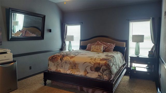 1500 Park Crest Drive, Crowley, TX 76036