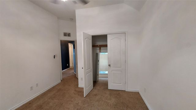 1500 Park Crest Drive, Crowley, TX 76036