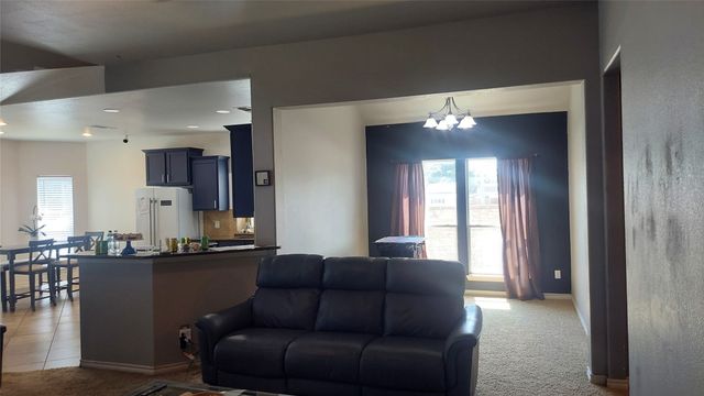 1500 Park Crest Drive, Crowley, TX 76036