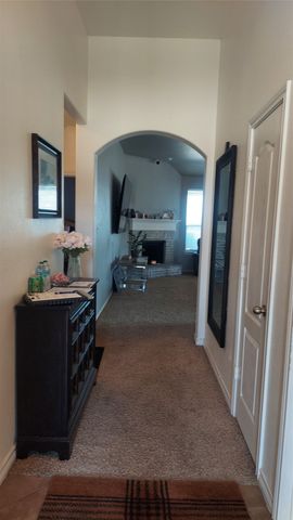 1500 Park Crest Drive, Crowley, TX 76036