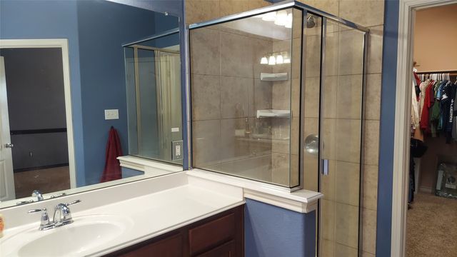 1500 Park Crest Drive, Crowley, TX 76036