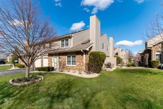 15513 Whitehall Lane 15513, Orland Park, IL 60462