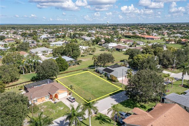7535 CORAL TREE, Punta Gorda, FL 33955