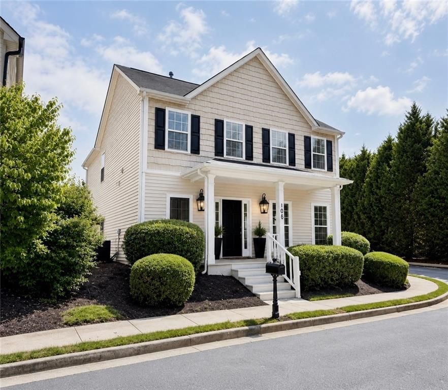 3140 Tylerton Drive SW, Atlanta, GA 30311