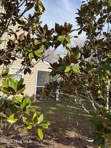 3000 Cedar Creek Lane, Carolina Shores, NC 28467