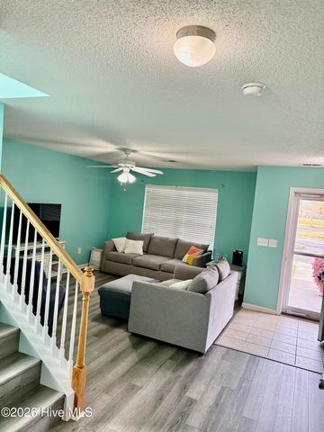 3000 Cedar Creek Lane, Carolina Shores, NC 28467